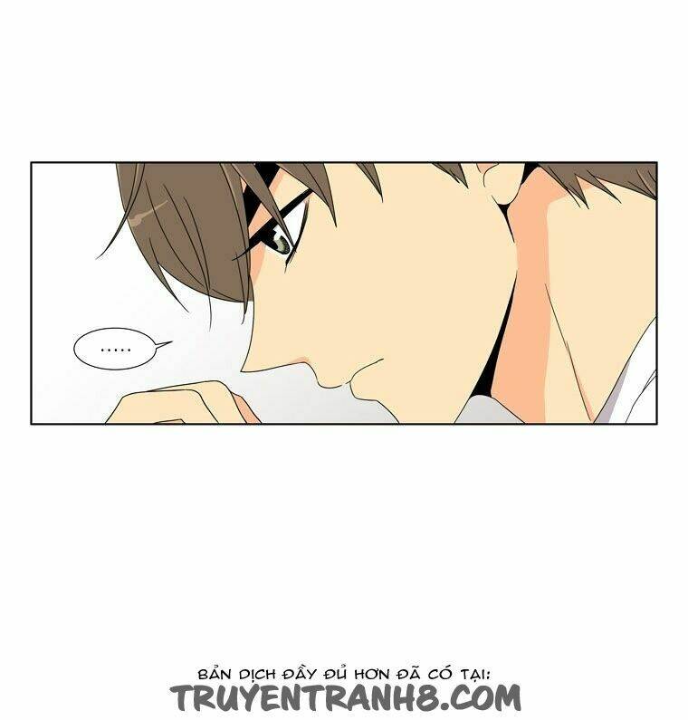 bokhee-ssi đáng yêu chapter 6 50