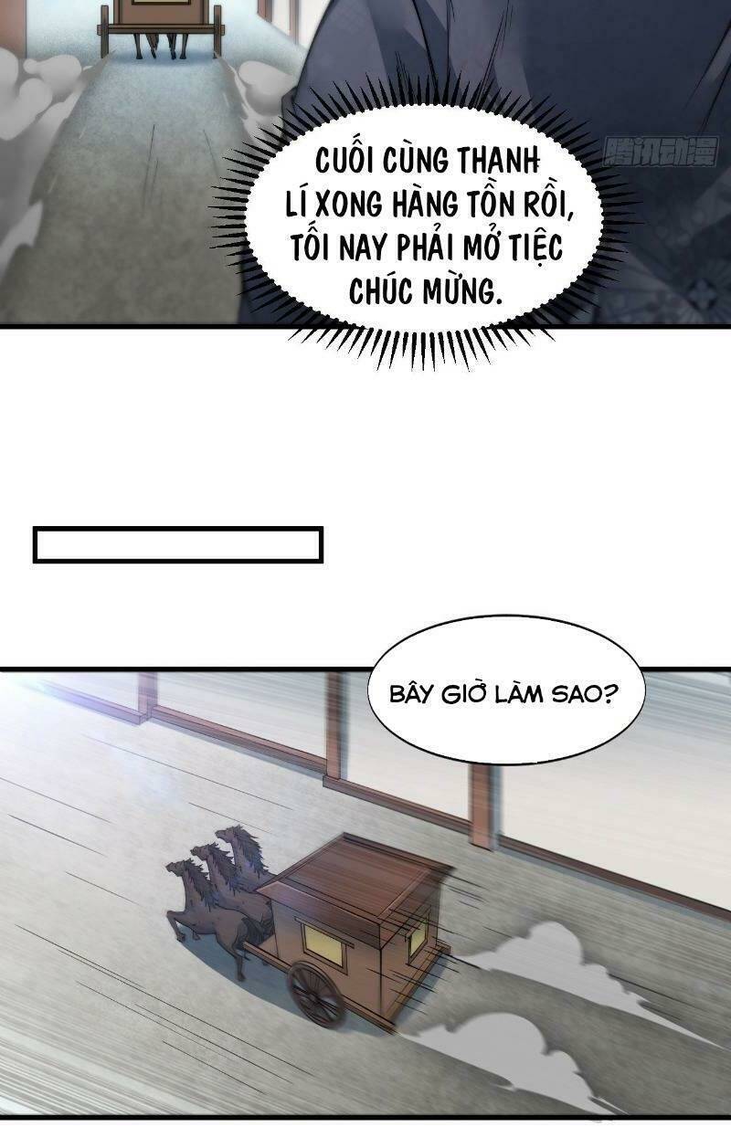 nhất chiêu tiên chapter 10 38