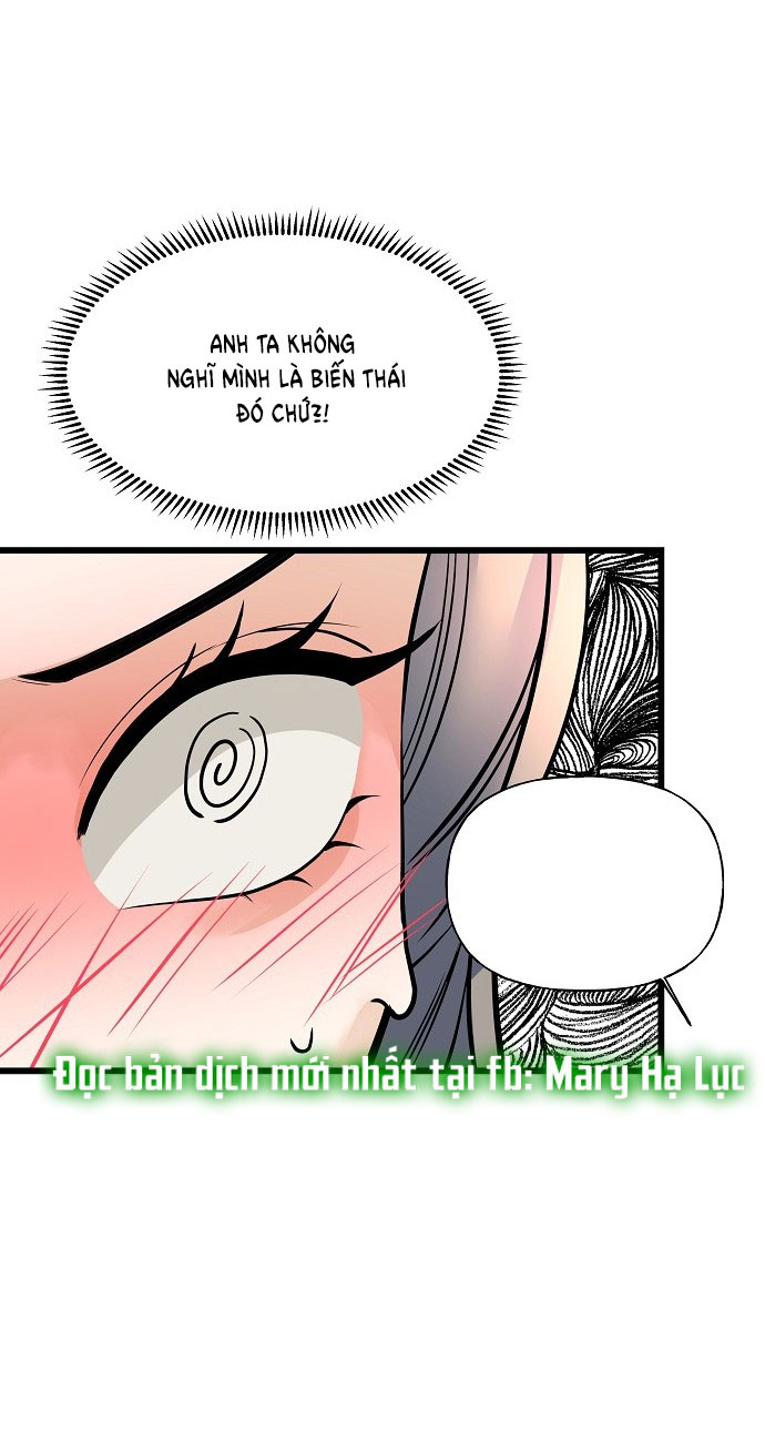 random target - mục tiêu ngẫu nhiên chapter 2.1 33