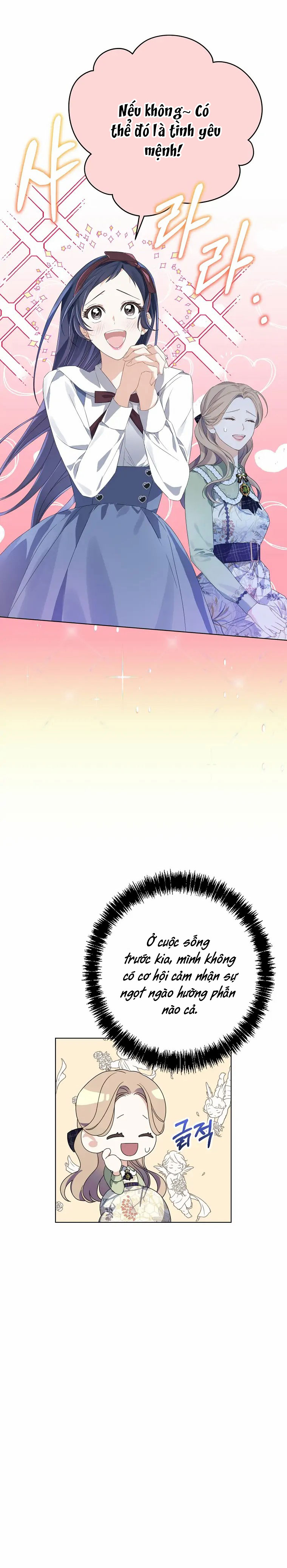 aster yêu dấu của tôi chapter 2 36