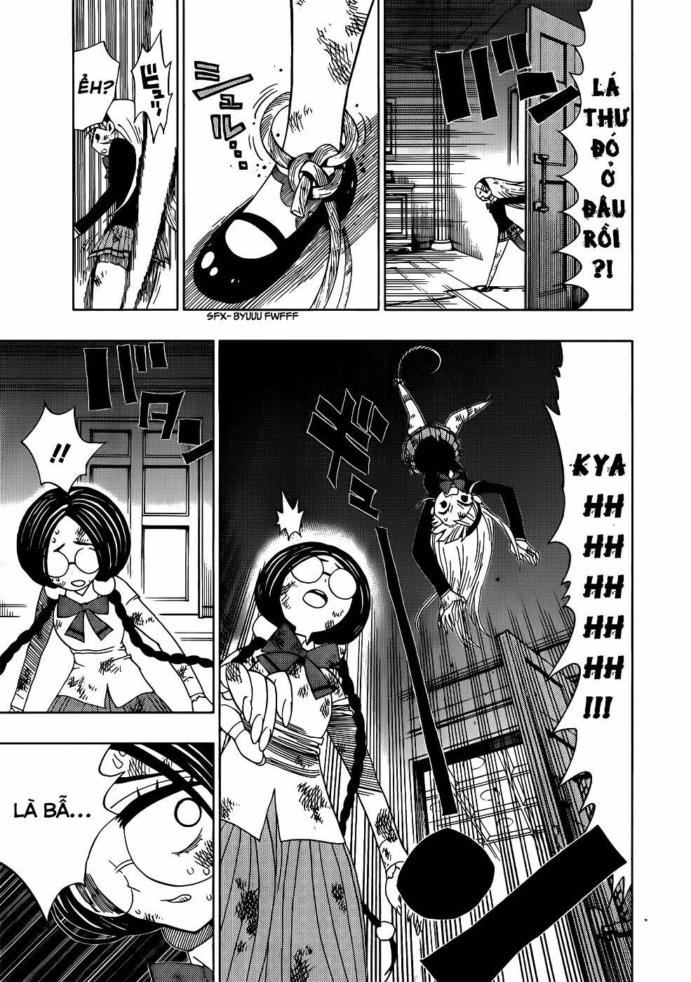 nejimaki kagyu chapter 14 17