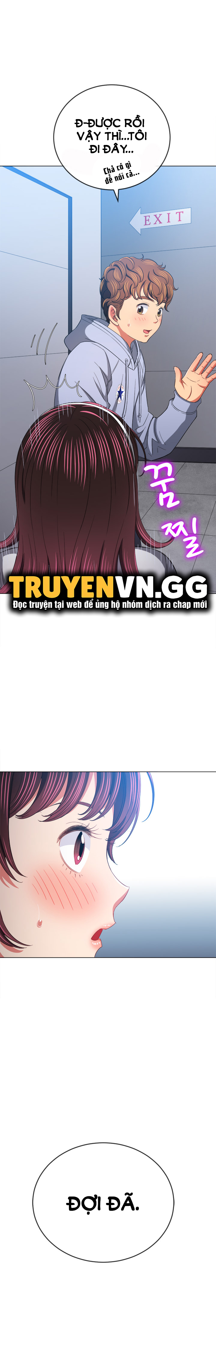 bắt nạt học đường chapter 109 23