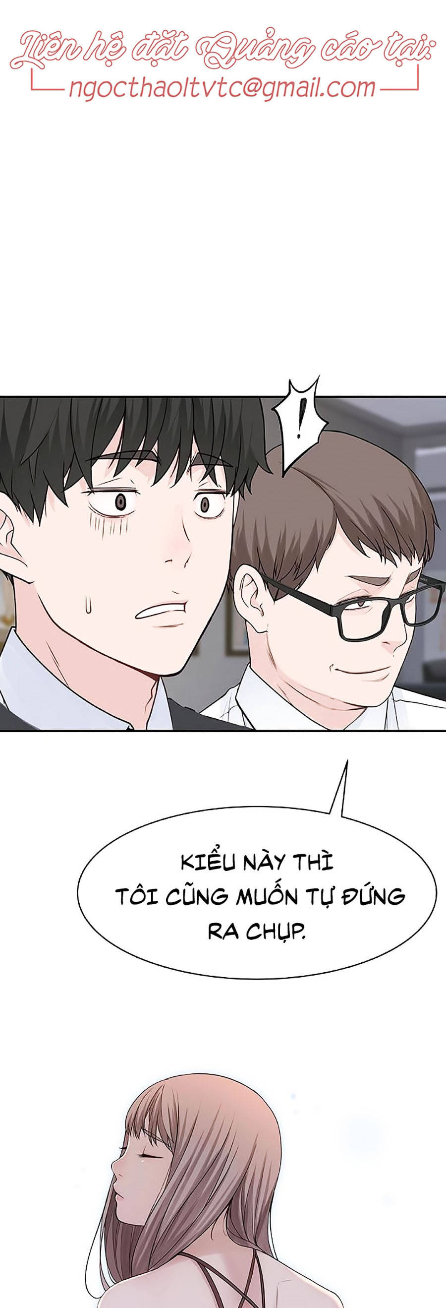 giữa hai ta chapter 13 5