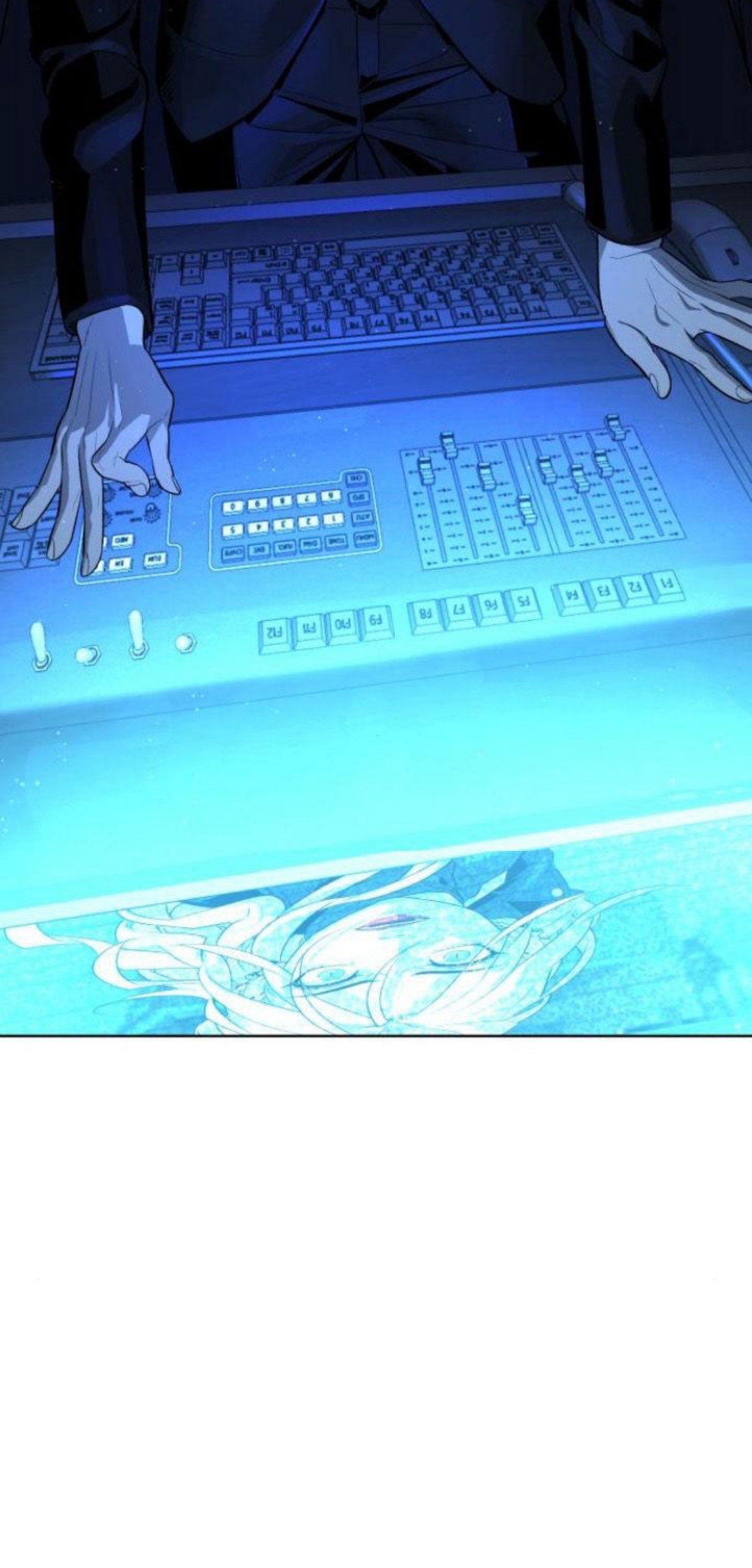 bạch huyết - white blood chapter 61 66