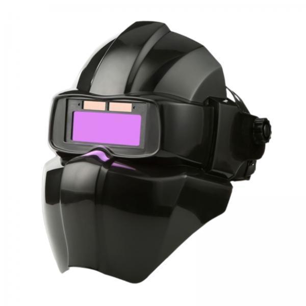 3X Welding  Welder Glasses  Hood for Construction Welding Work