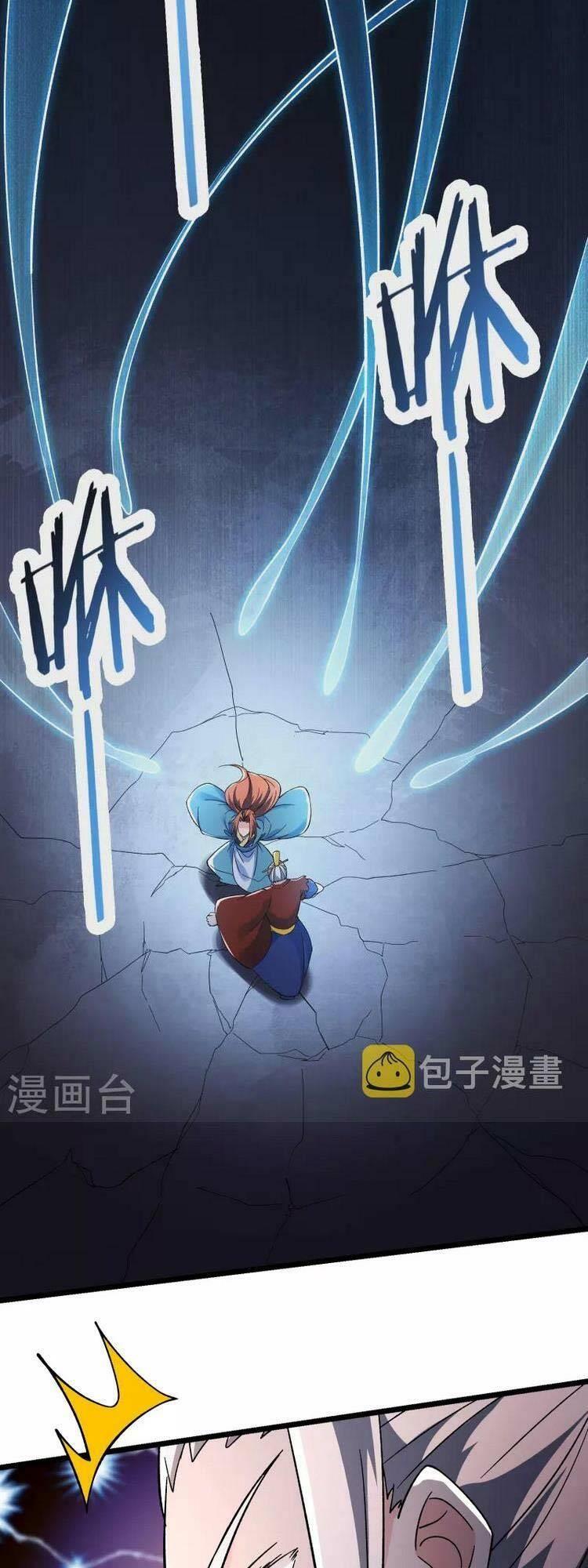 đồ đệ ta toàn là nữ ma đầu chapter 156 23