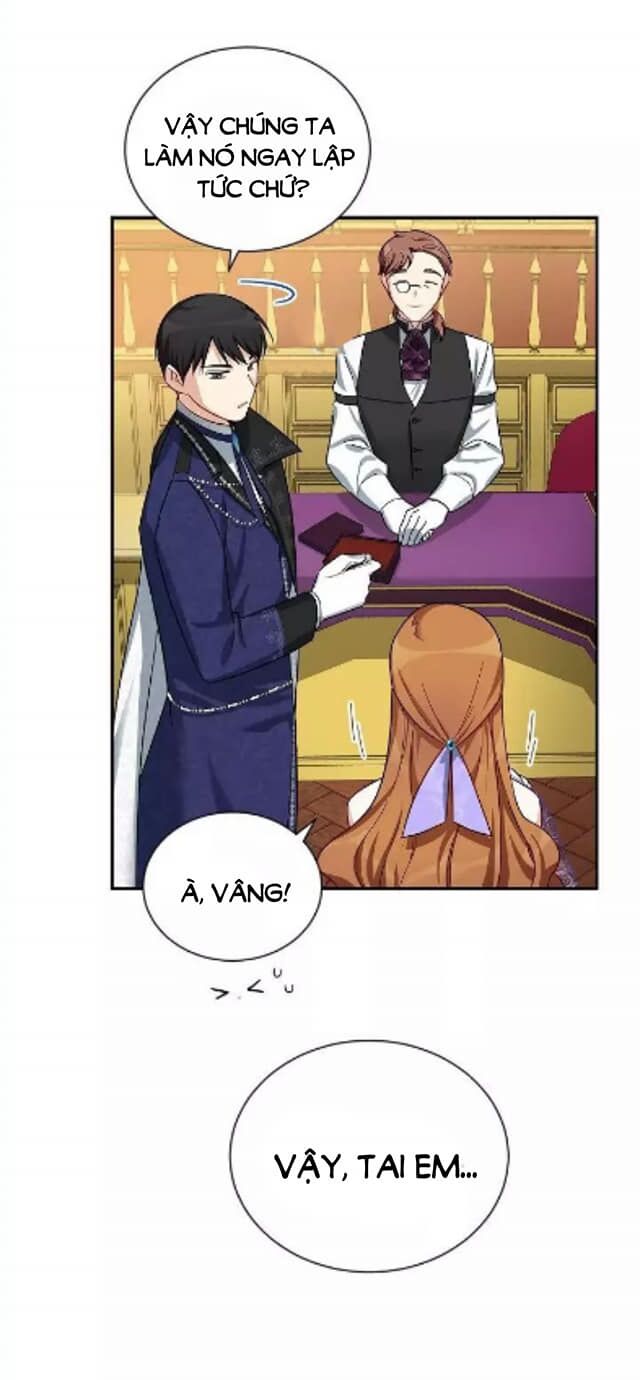 nữ công tước với tâm hồn trống rỗng chapter 19 47