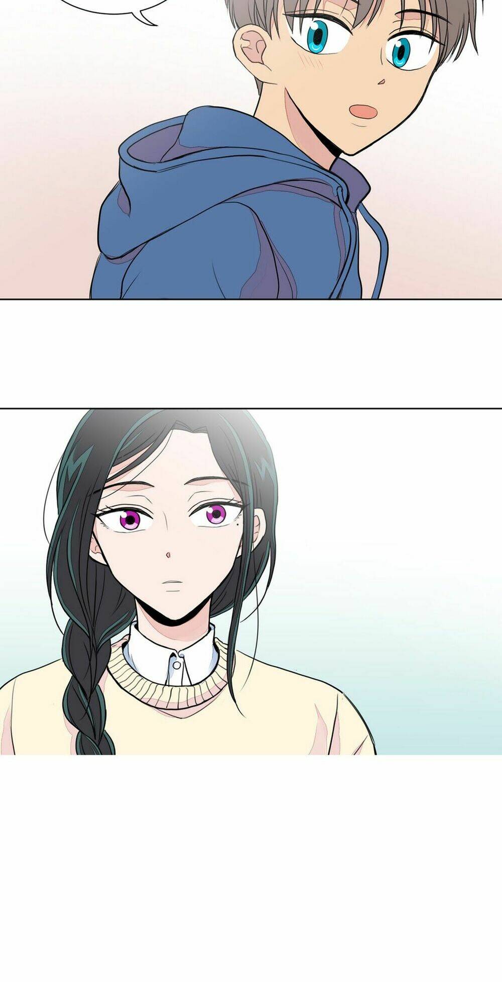 cậu nhóc tiểu học mà tôi yêu! chapter 10 24