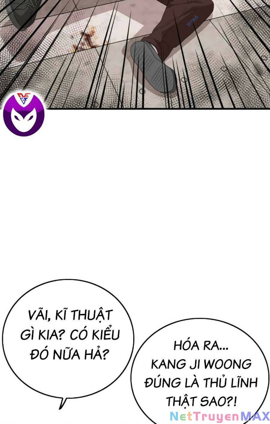 người xấu chapter 154 94