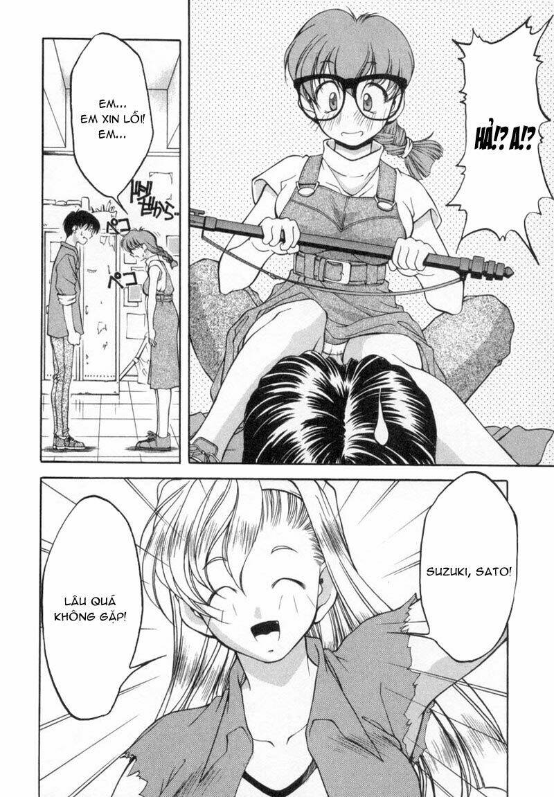 ai yori aoshi chapter 12 10