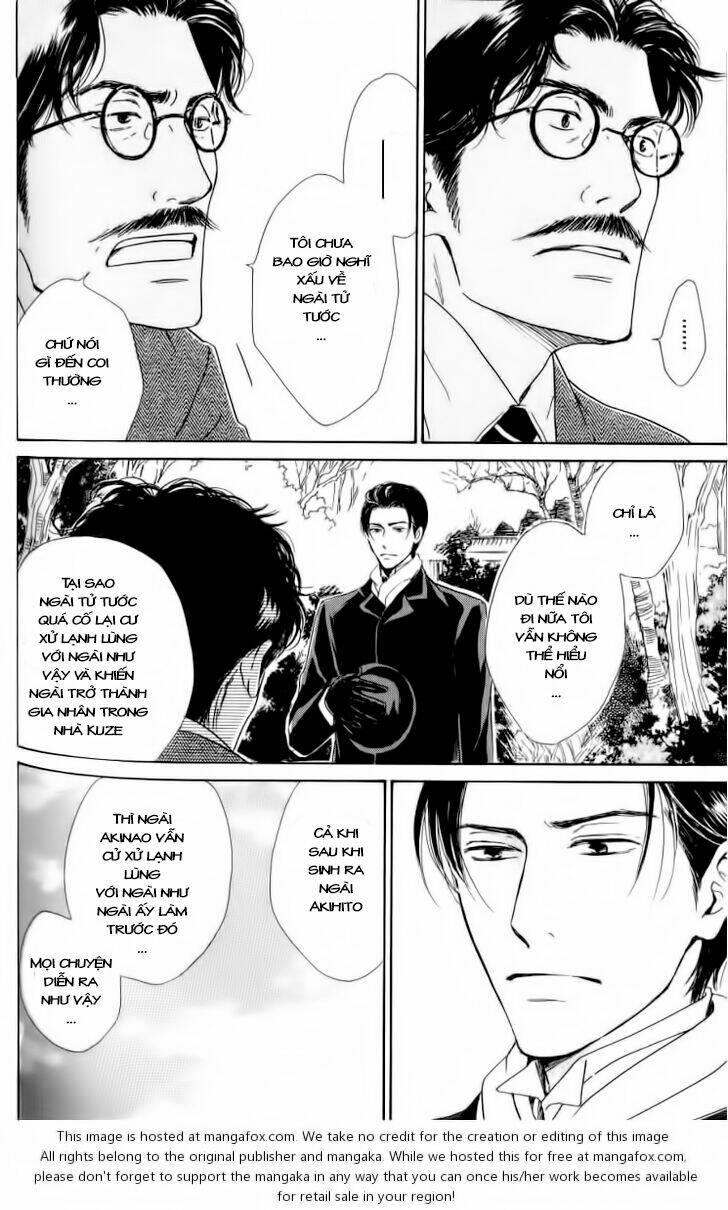 bình minh u sầu chapter 14 21