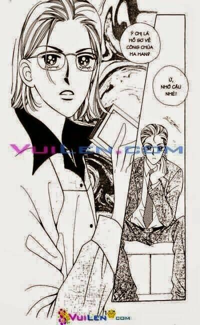 hắn ta, anh ấy và cô ấy - he and that girl chapter 1 137