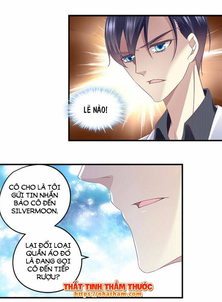 thiên lại âm linh chapter 48 28