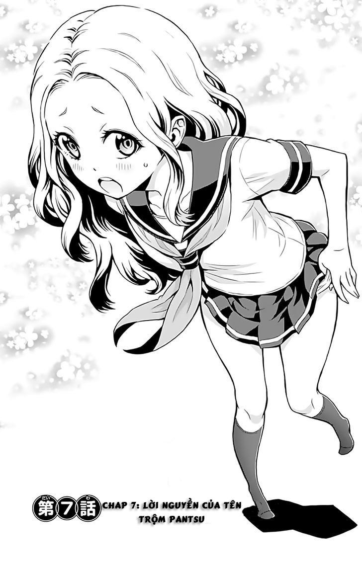 cherry teacher sakura naoki chapter 7 5