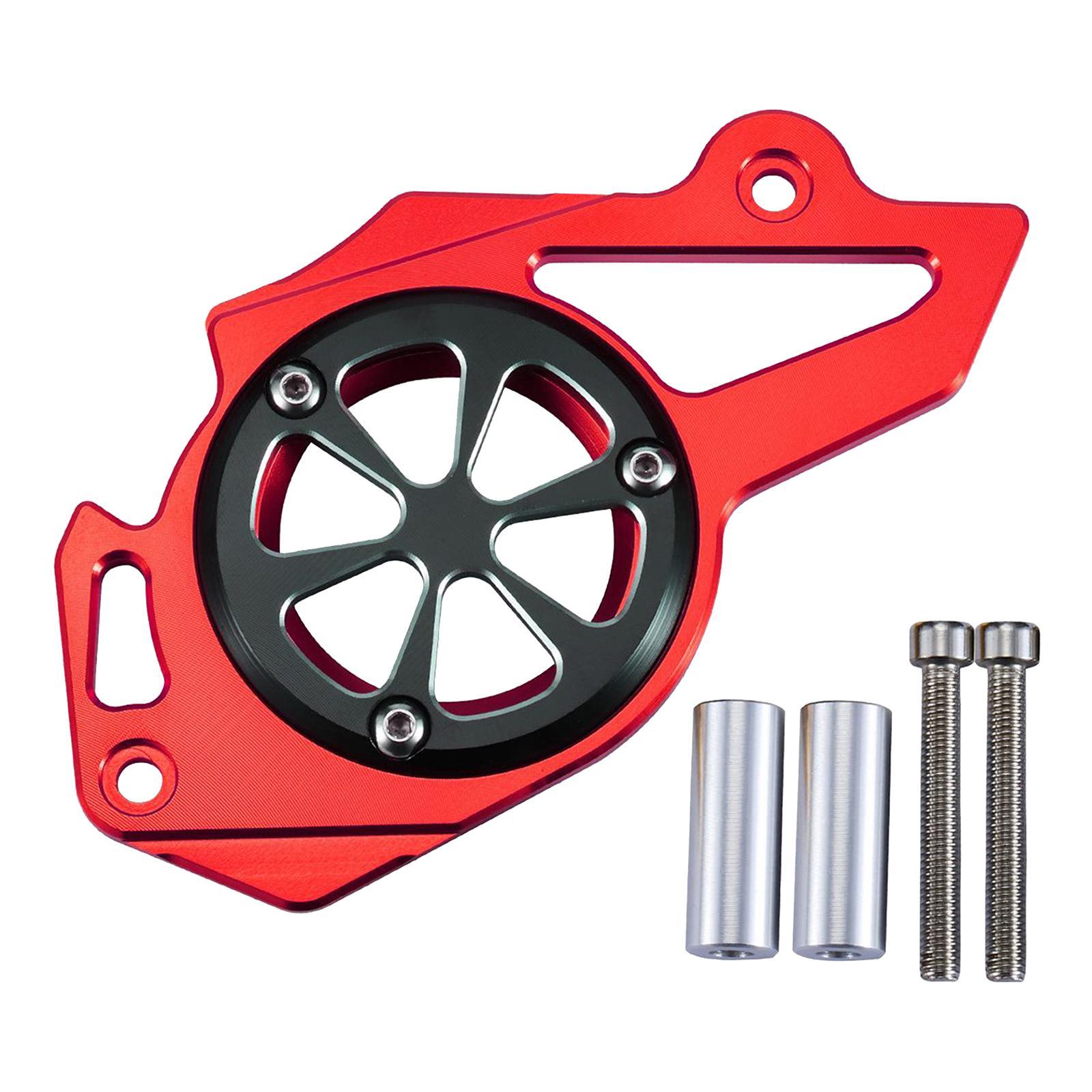 Aluminum Front Sprocket   For  CRF250L/M 2012-2015