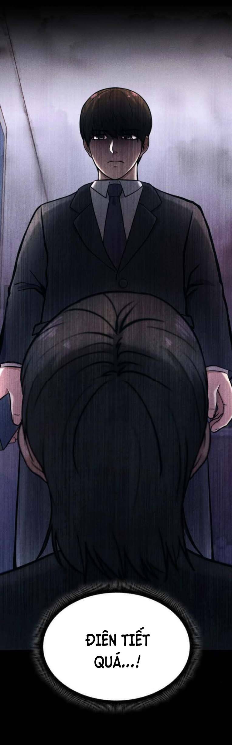 phòng kín chapter 20.1 25