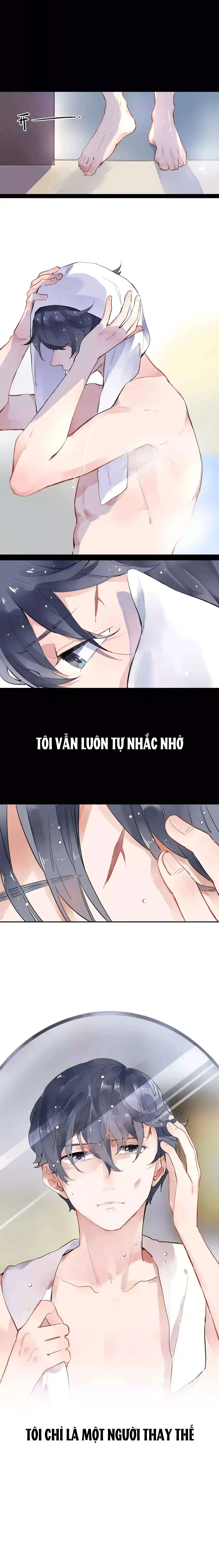 dolo vận mệnh giao nang chapter 6 7