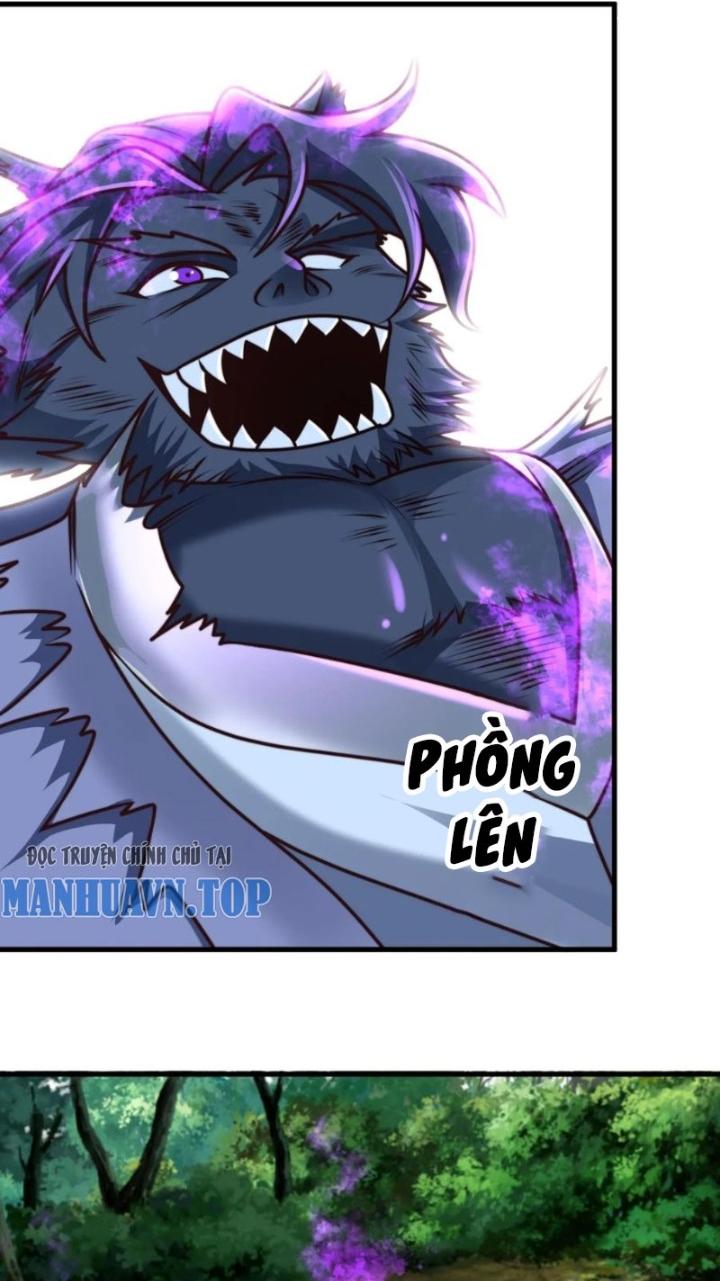 ta nuôi ma quỷ ở trấn ma ti chapter 219 2