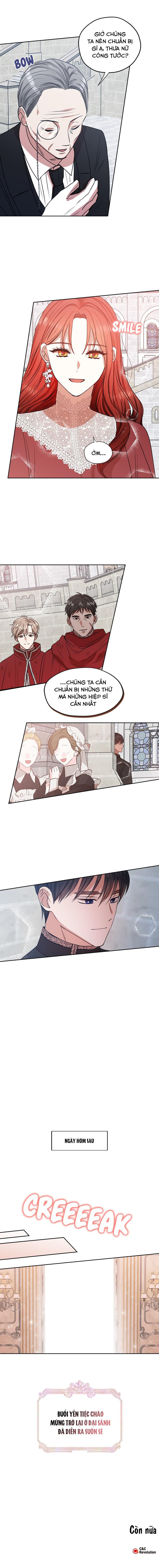 tôi sẽ nâng cấp chồng tôi trở thành một bậc thầy chapter 42 9