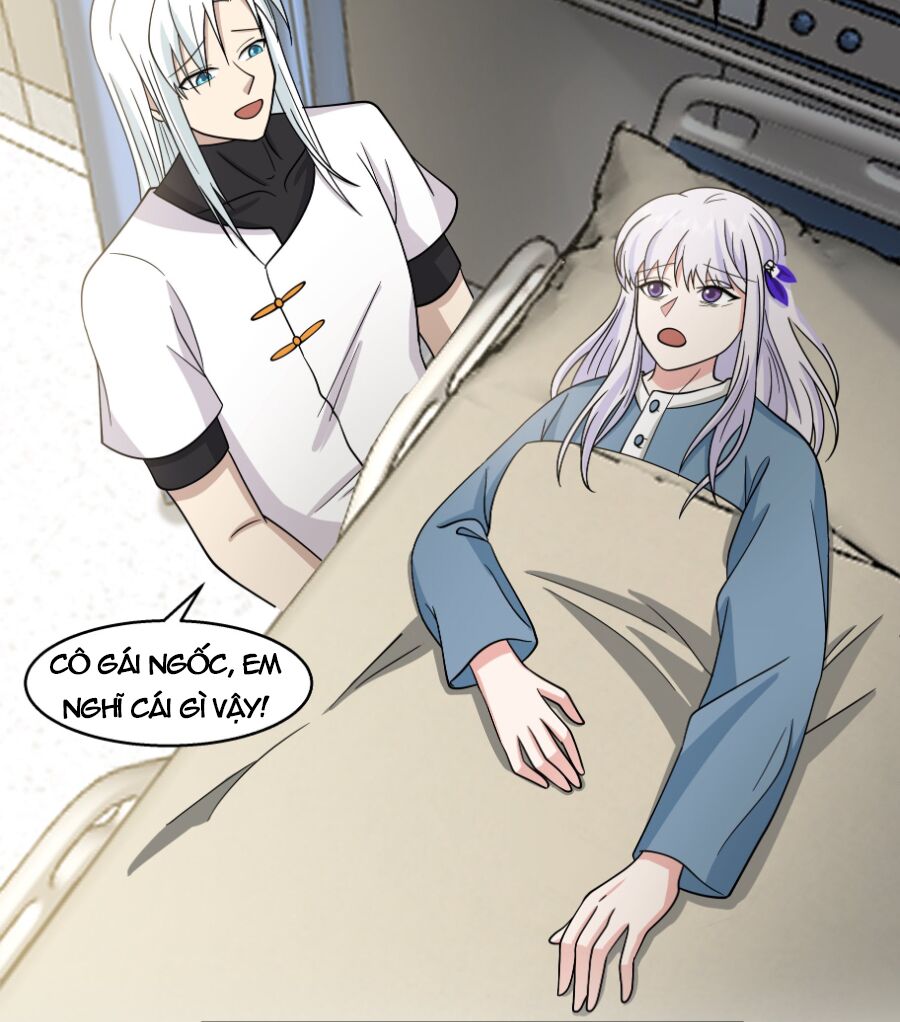 trên người ta có một rồng chapter 544 3