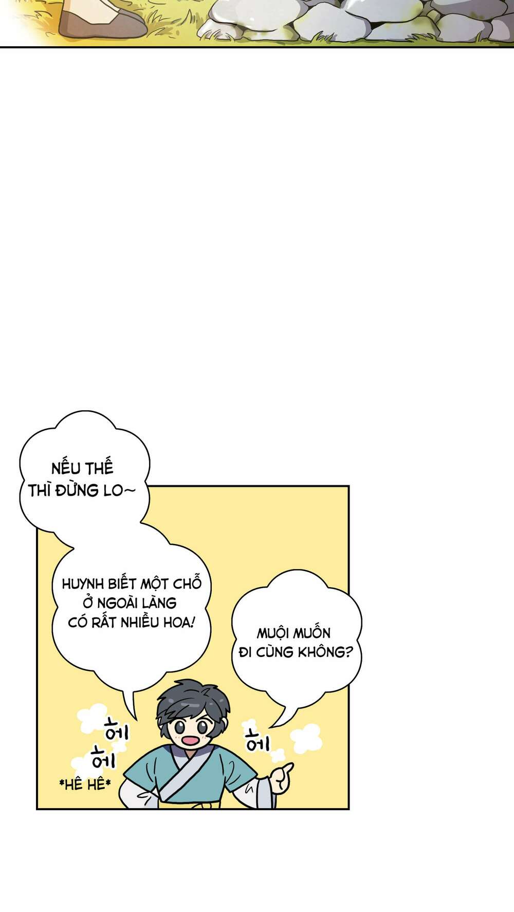 blade and soul-câu chuyện về nam soyoo chapter 2 31