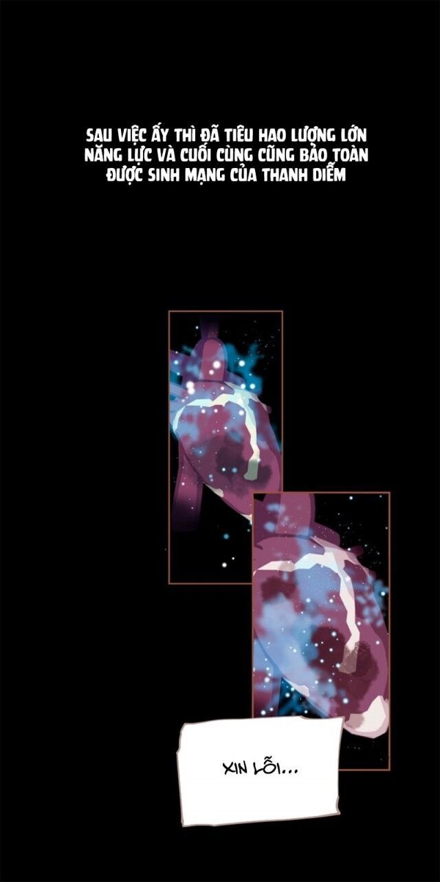 nhất đại linh hậu chapter 41.5 4