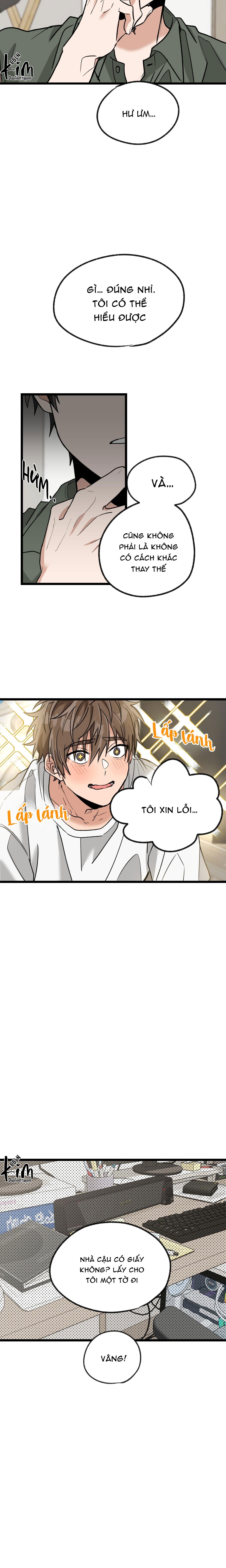 tuyển tập ngực bự, cung khủ của nhà kim Chapter 178.2 size xxl 2 4