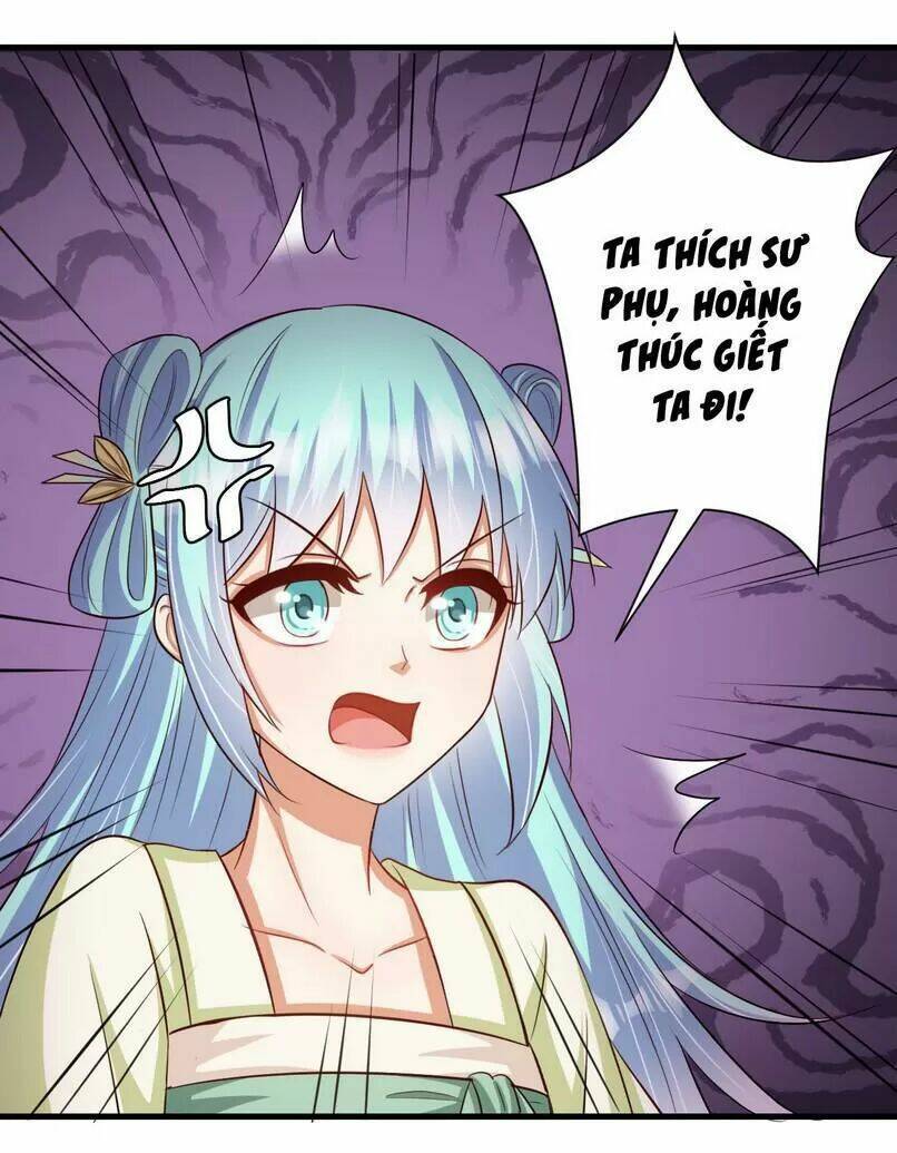 độc y cuồng phi chapter 35 34