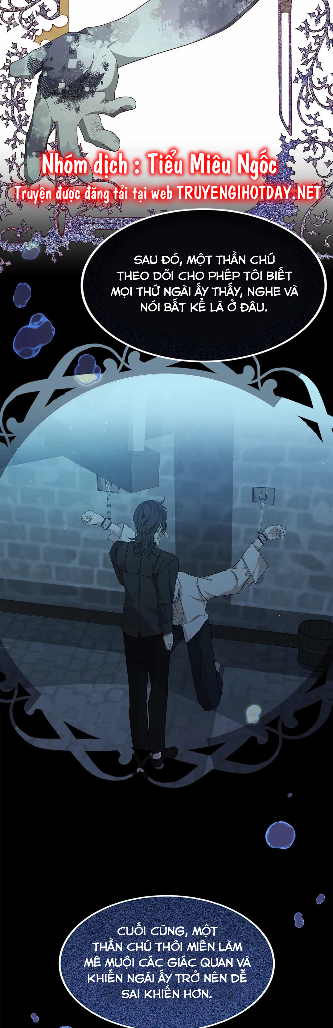 chị ấy là nữ chính trong truyện đó chapter 47 22