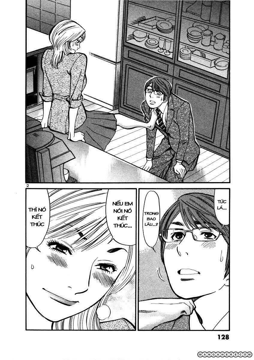 sakuranbo syndrome chapter 15 3