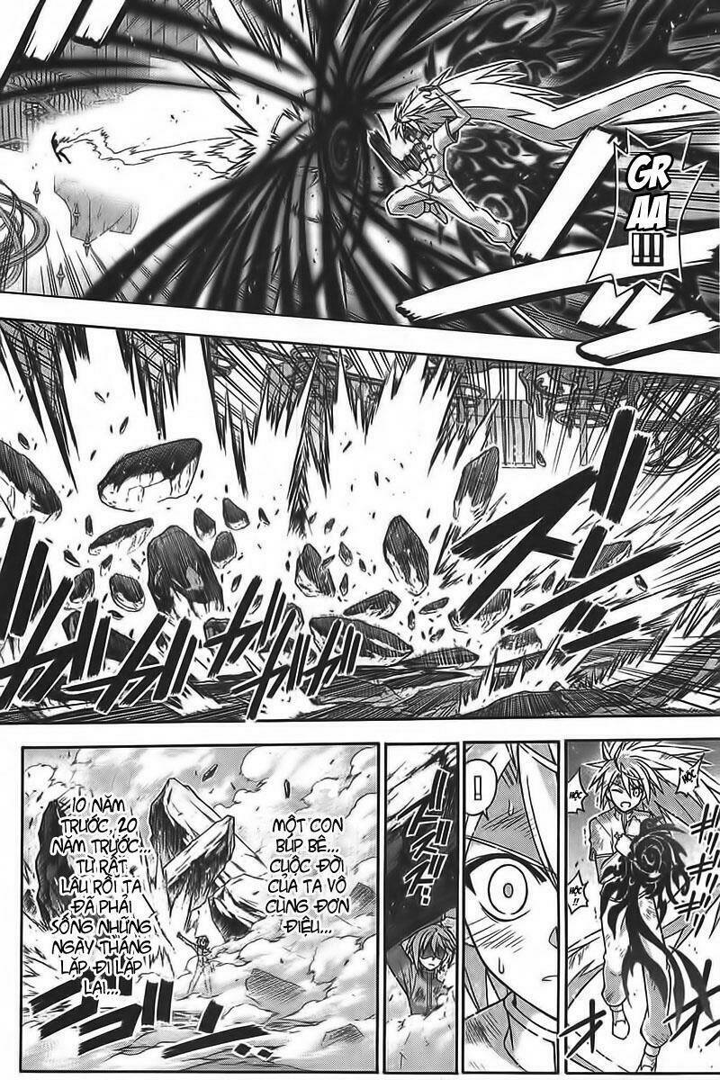 bậc thầy ma pháp chapter 324 15