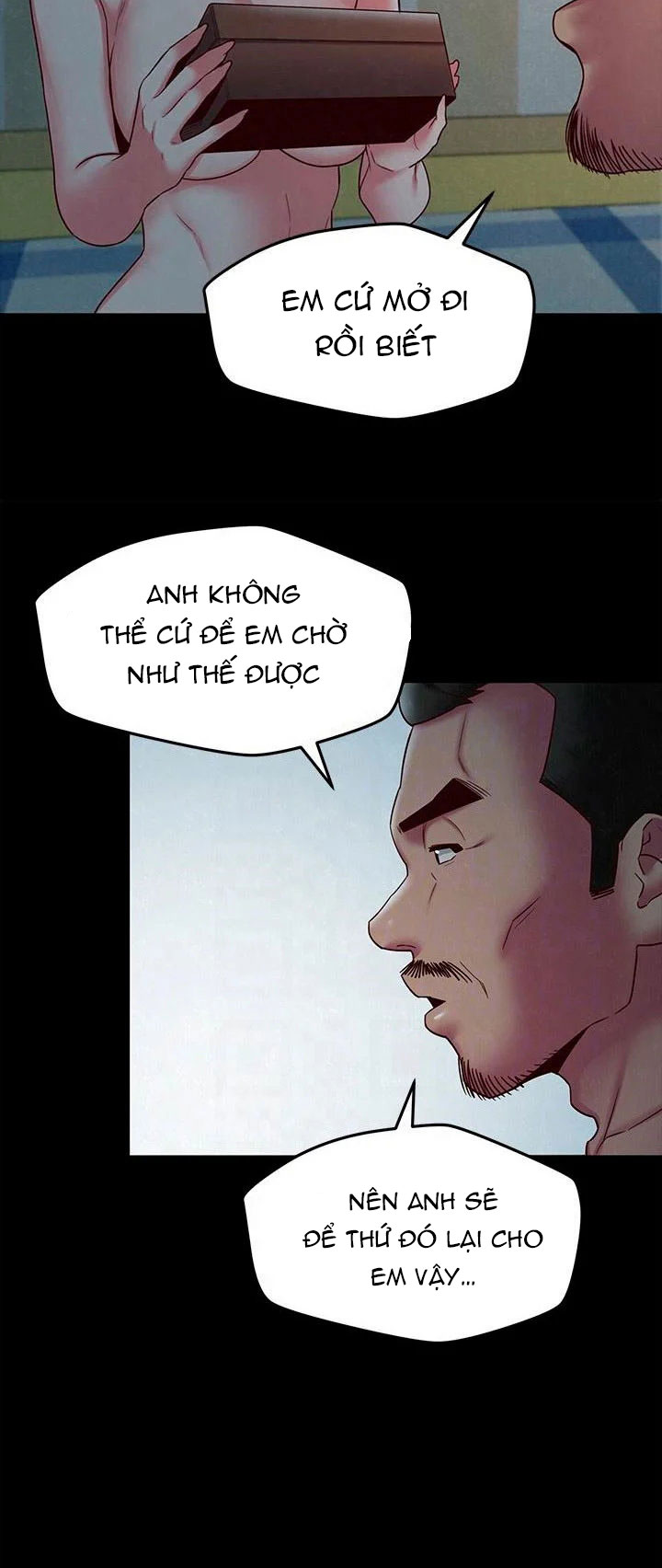 cô gái bé nhỏ của tôi chapter 19.1 15