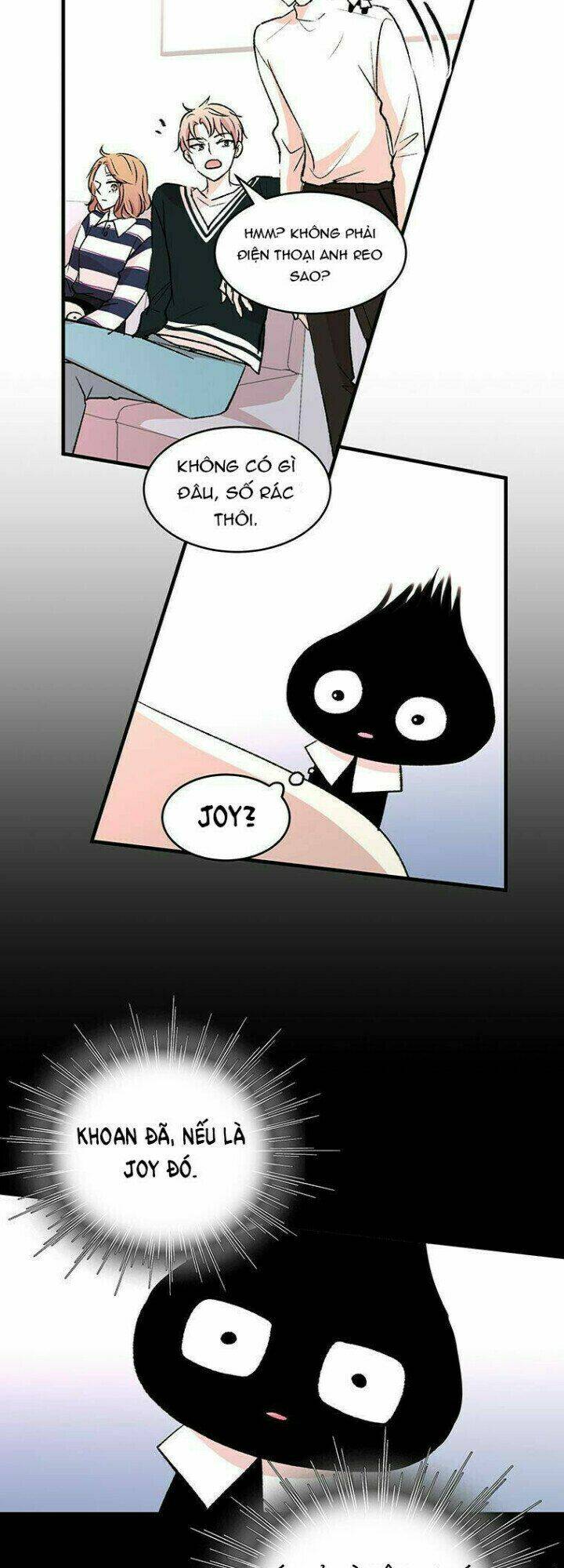 từng bước đến bên anh chapter 6 14