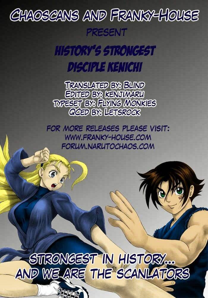 history's strongest disciple kenichi chapter 135 24