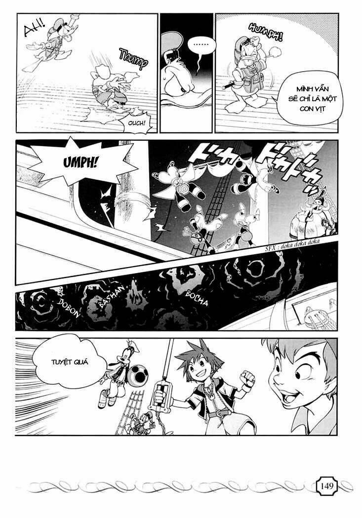 kingdom hearts chapter 35 3