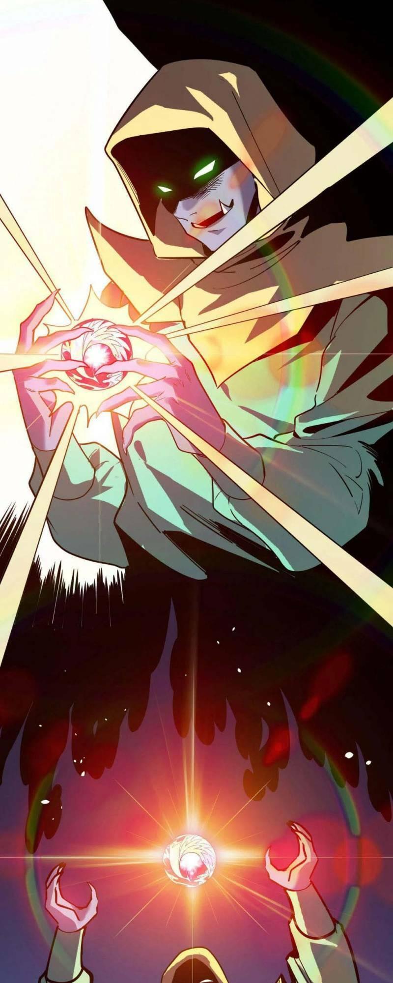 tử giới, thức tỉnh tài năng hạng sss chapter 99 18