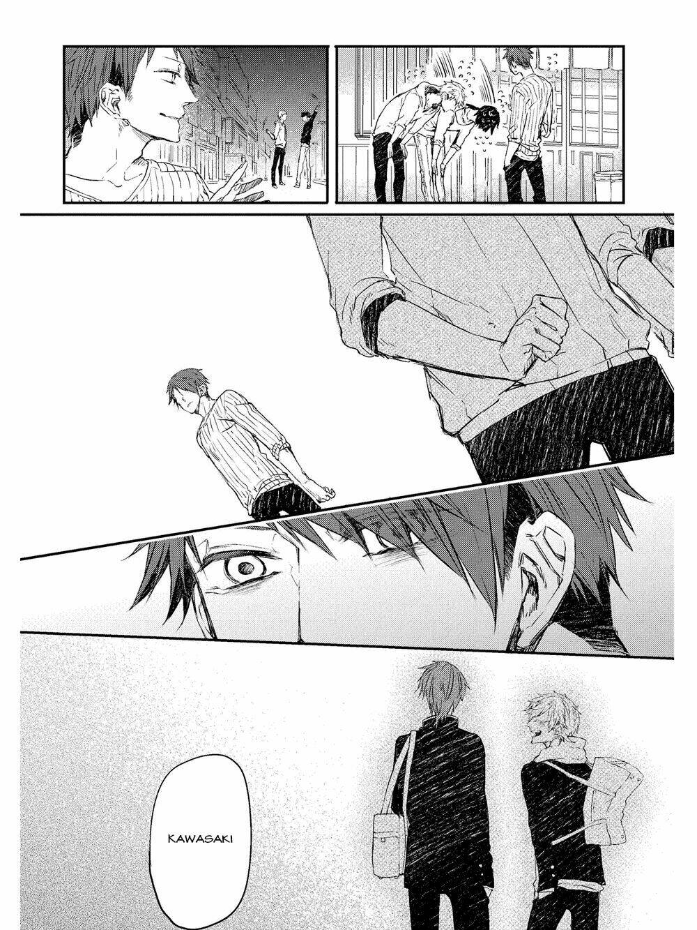 oko-sama box chapter 2 23