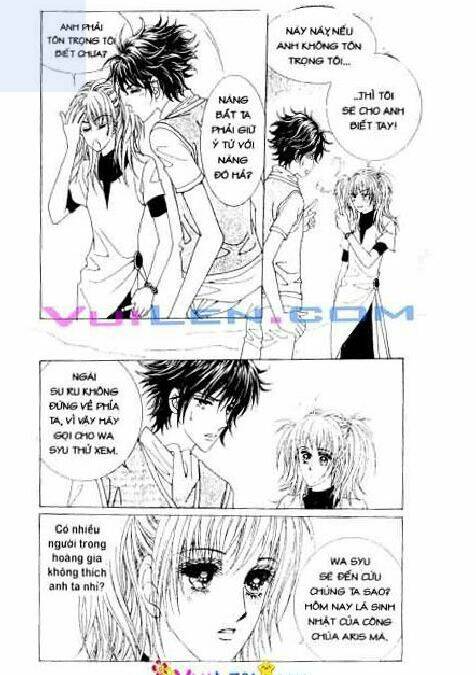 công chúa của tôi chapter 6 48