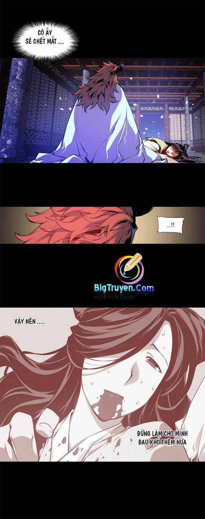 märchen: the embodiment of tales chapter 6 24