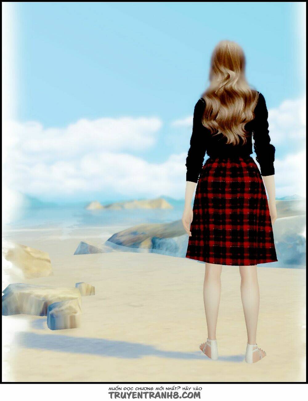 cô dâu giả mạo 2 chapter 10 53