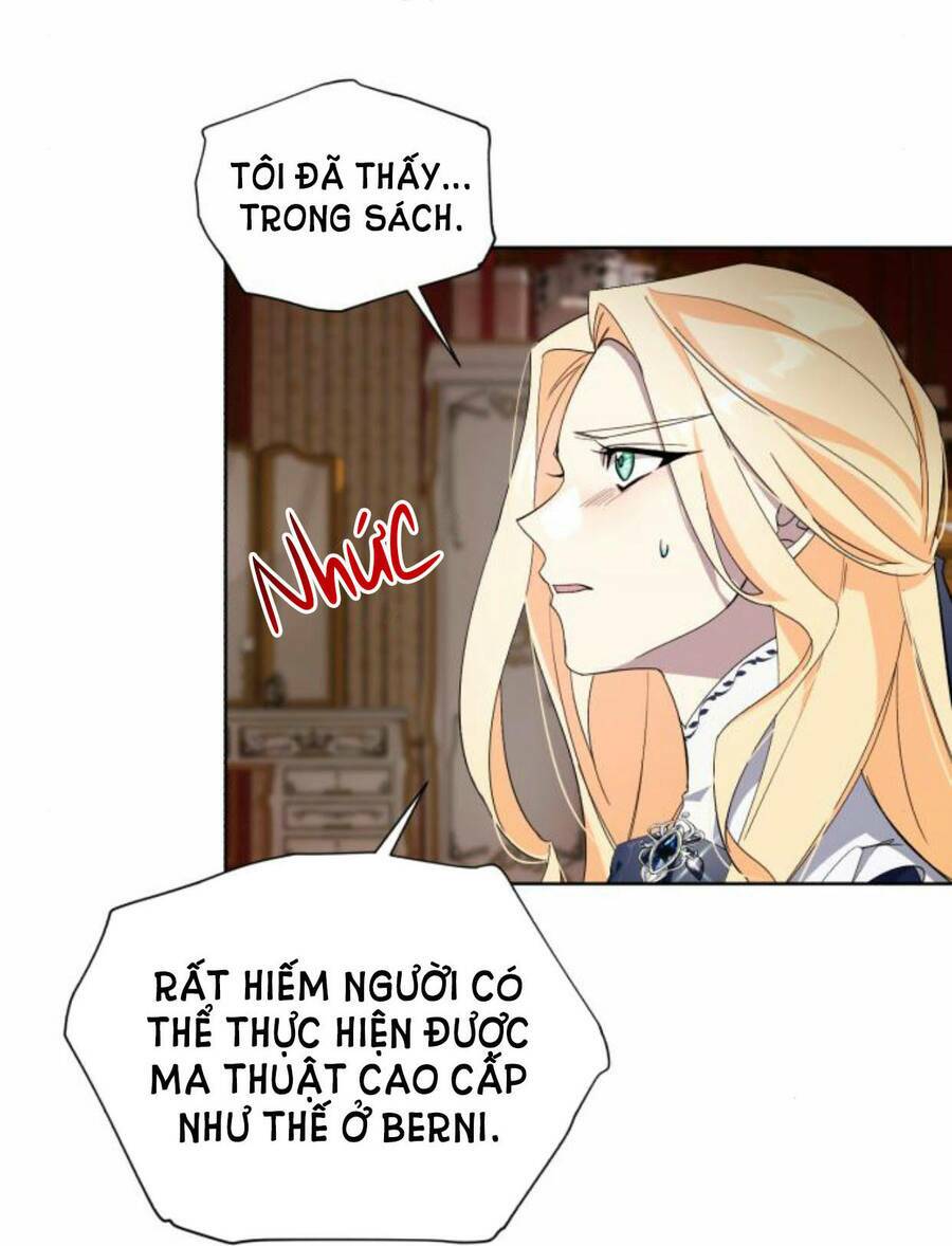 ta đã từng mong nàng biến mất chapter 36.1 38