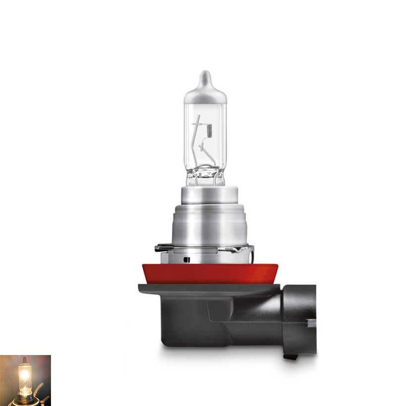 Hình ảnh Bóng Đèn Halogen OSRAM Original H16 12V 19W