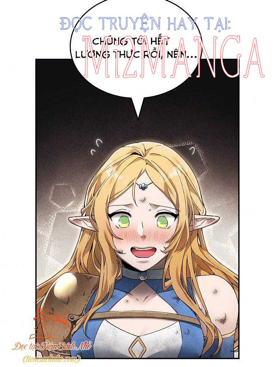 cách sống sót khi đã max level chapter 4.2 58