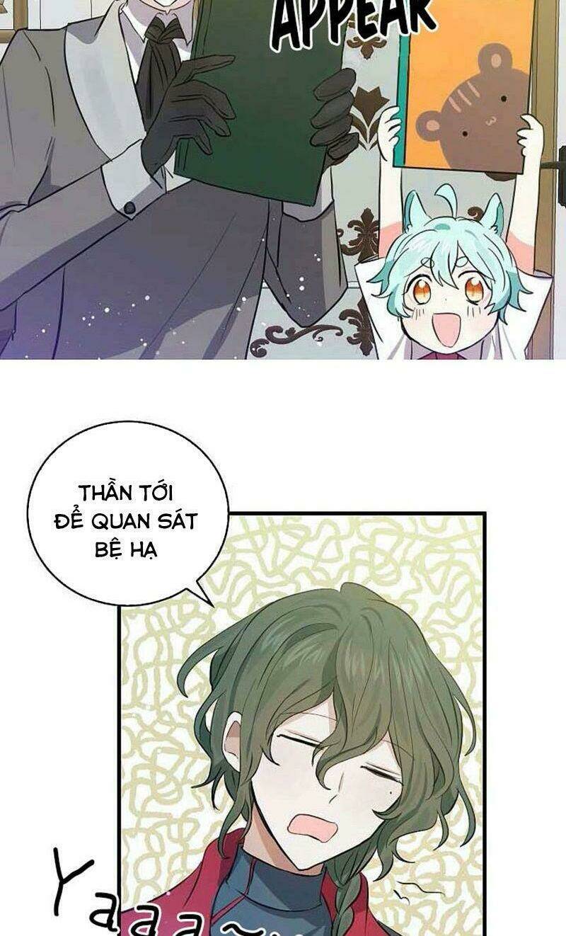 tôi là bạn gái cũ của một người lính chapter 55 20