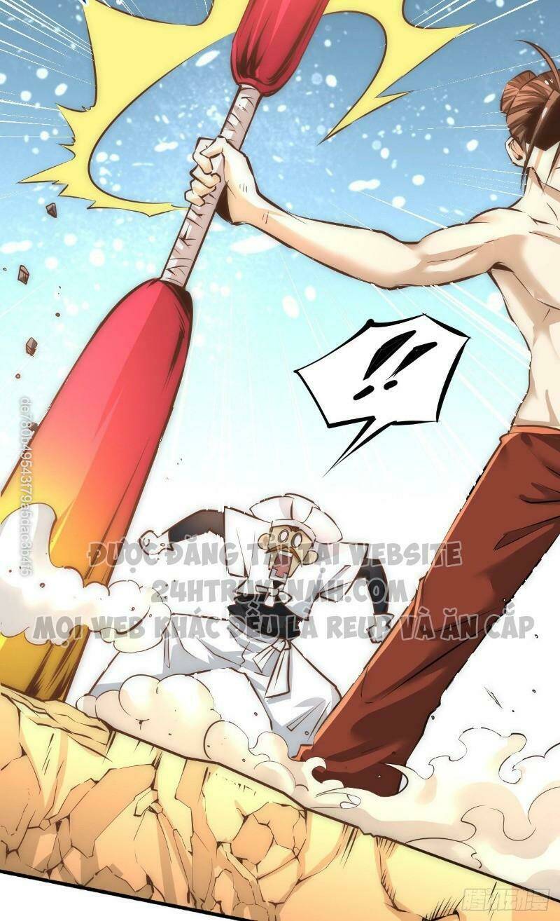 đô thị đỉnh phong cao thủ chapter 145 41