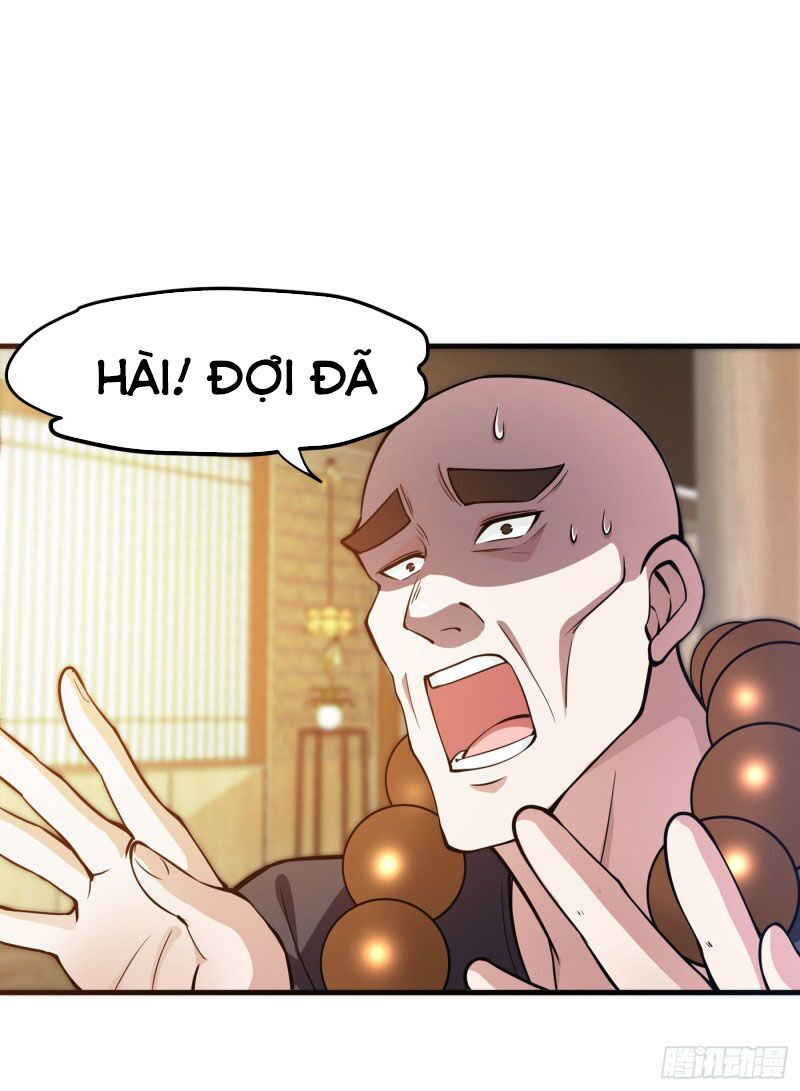 tối cường thần y tại đô thị chapter 165 18