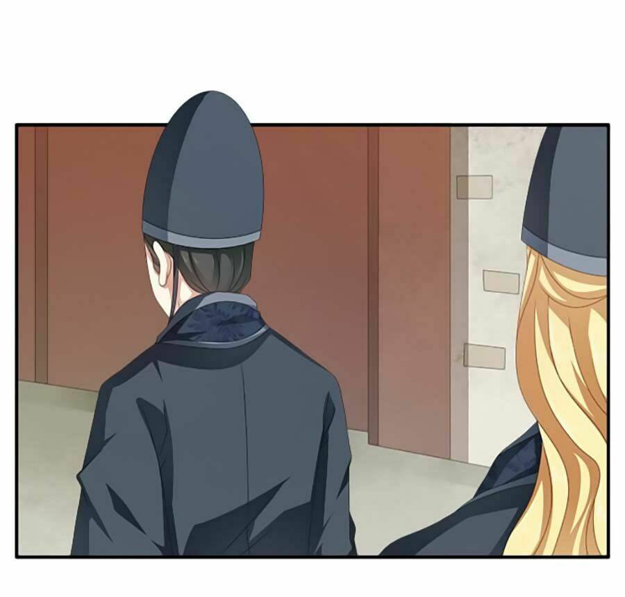 thịnh thế an nhiên chapter 25 8