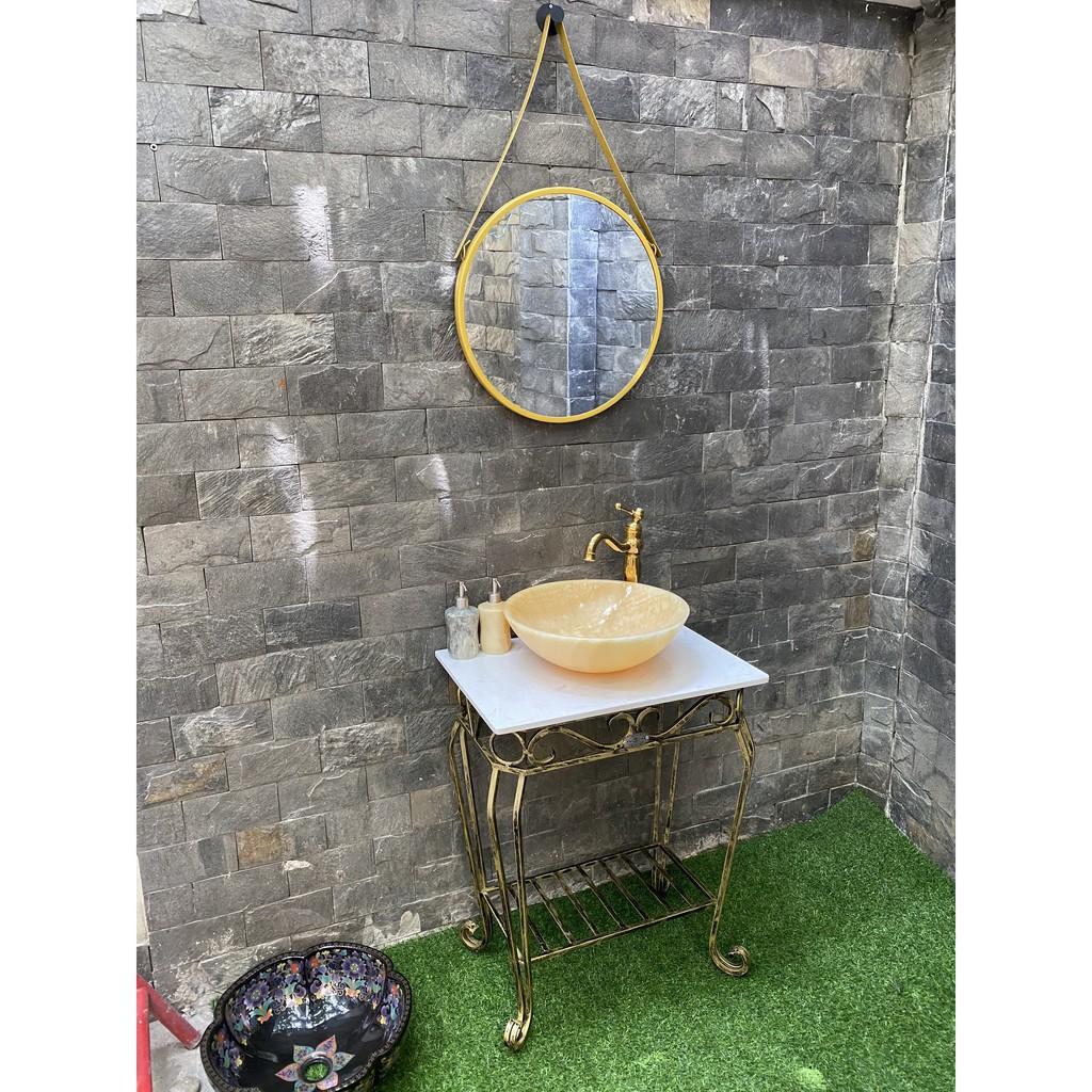 Gương đèn cao cấp