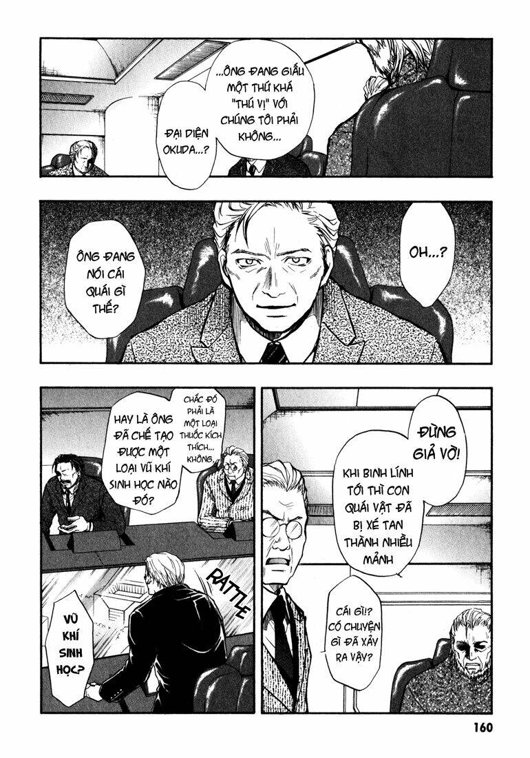 variante chapter 4 5