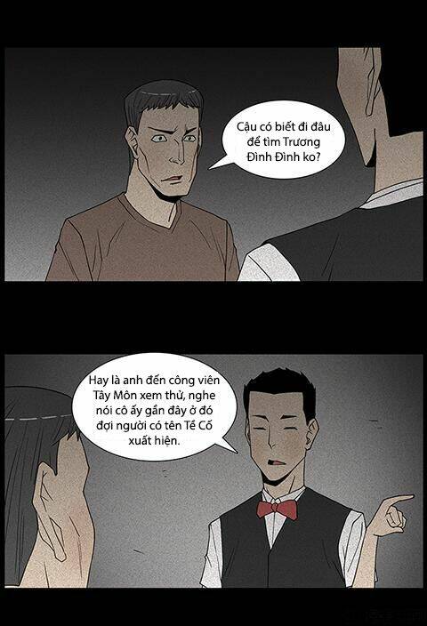 kinh dị đêm khuya chapter 88 18